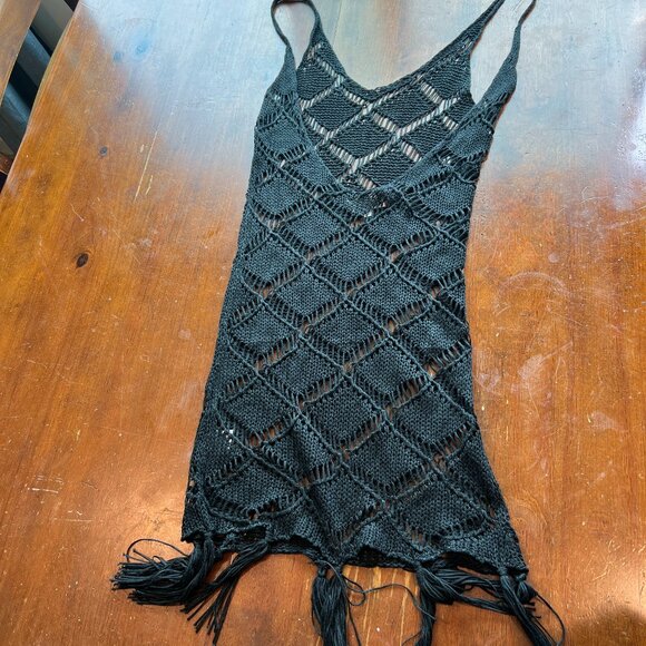 Shaycation x Revolve Dress - Picture 1 of 3